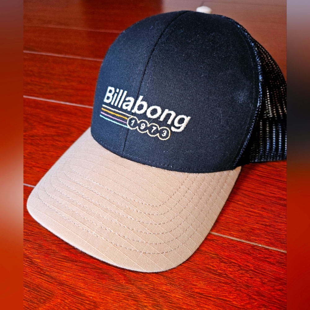 Billabong Trucker Hat